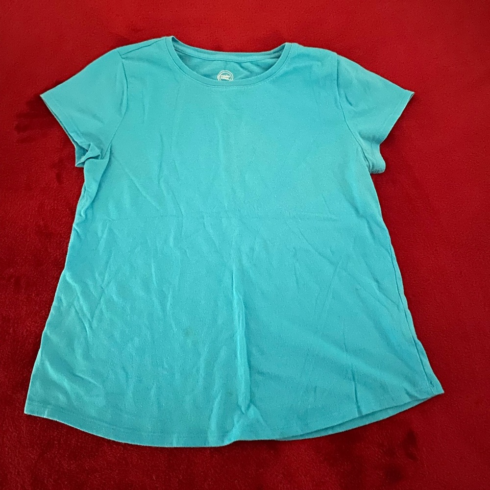 | WONDER NATION SHIRT | Size: 14/16 |